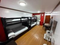 Rayabelle's Staycation at Albergo - B&B Baguio City