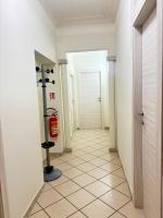 Standard Double Room with Shared Bathroom