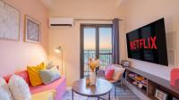 Appartement 1 Chambre avec Balcon