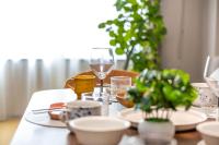名古屋城下の宿 縁 - B&B Nagoya