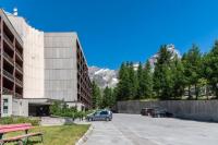 Il Cervino sul terrazzo - B&B Breuil-Cervinia