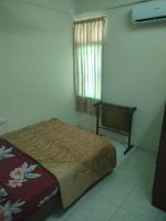 Habitación Doble con baño compartido