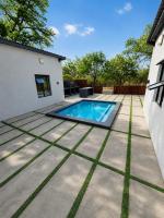 Thula Thula Guest House - Bed and Breakfast Marloth Park