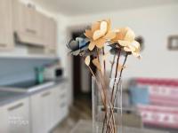 "Rouet" alloggio in villa tipica - B&B Nus