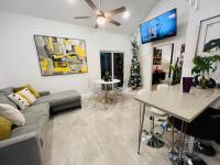 FAB LIL HOME CENTRAL TO NOLA - B&B New Orleans