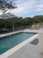 Moderna suite con vista increíble a los farallones - Ferienwohnung Cali