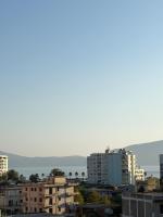 SeaCoast Escape Apartment - B&B Vlore