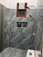 Chambre Double - Vue sur Jardin