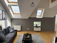 105qm, 2 BR, Schönbrunn, central, balcony - B&B Viena