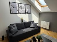105qm, 2 BR, Schönbrunn, central, balcony - B&B Viena