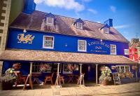 The Kings Head Inn - B&B Llandovery