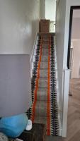 Light bright double bedroom - B&B London
