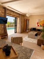 Villa AYMAR - B&B Essaouira
