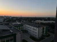 Millennium residential complex - Ferienwohnung Almaty