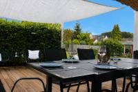 Ferienhaus Harz Moments - B&B Bad Lauterberg im Harz