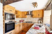4 Bed in Hawkshead oc-lr116 - B&B Hawkshead