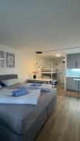 Stressless Sky inklusive Aktivcard bayerischer Wald - B&B Sankt Englmar