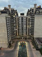 Imperial elite complex - B&B Biškek