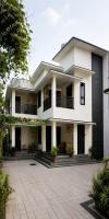Varkala Days Home Stay - B&B Varkkallai