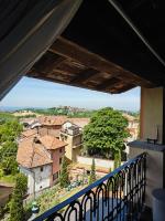 Club Carpeneto Guesthouse - Ferienwohnung Carpeneto
