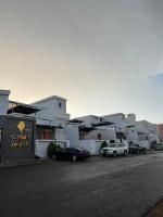 ازورايت الردف لبيوت العطلات - Bed and Breakfast Taif