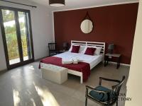 I giardini di Lia - B&B Palermo