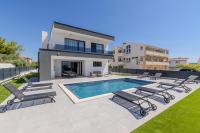 Villa Josip - Chambres d'hôtes Sukošan
