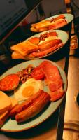 The Kings Head Inn - B&B Llandovery