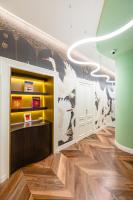 Caracolè Luxury Suites - B&B Napoli
