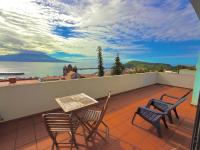 HortaSkyline - B&B Horta