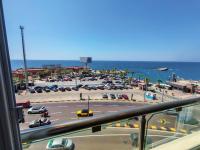 Gleem luxury Direct Sea View G2 - B&B Alexandria
