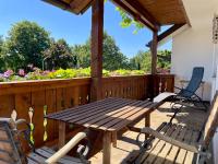 Ferienwohnung HeimatGlück - B&B Weilheim