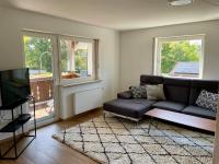 Ferienwohnung HeimatGlück - B&B Weilheim