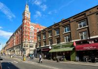 Private Room near Tower Bridge - B&B Londres