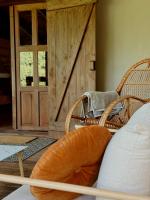 Blue Ranch - dom na wyłączność Warmia i Mazury - B&B Kalnik