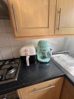 Kingfisher lodge - Bed and Breakfast Sawston