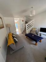 Kingfisher lodge - Bed and Breakfast Sawston