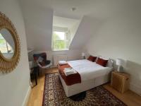 Grand Tulse Hill Villa - Bed and Breakfast Londen