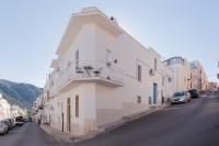 BLU Gargano - B&B Mattinata