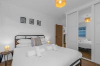 Stylish 1BR URBAN stay, CITY Centre - B&B Edinburgh
