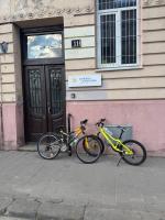 Fedkovycha Apartments by Stepan Fedak without shower room - B&B Lviv