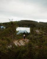 WonderInn Arctic - B&B Utstrand