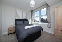 Sovereign Quay 1BR Apartment | Old Town Hull - Bed and Breakfast Kingston upon Hull