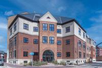 Sovereign Quay 1BR Apartment | Old Town Hull - Bed and Breakfast Kingston upon Hull