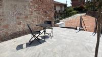 B&B La Palma - Free Private Parking - B&B Porto Ceresio