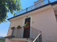 La tana dell'orso, nel cuore di Campoli Appennino - B&B Campoli Appennino