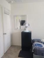 Chambre Double ou Lits Jumeaux avec Salle de Bains Commune