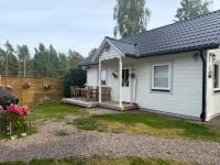 Charming cottage on Kvegero - Ferienwohnung Gnesta