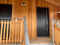Ferienwohnung Holz und Himmel - B&B Aschau im Chiemgau