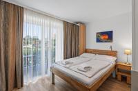 AJO Apartments - Vetmed - Self-Check-in - B&B Vienna